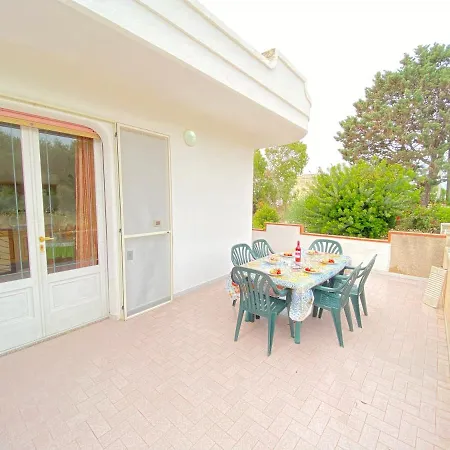 Il Miramare Appartement *