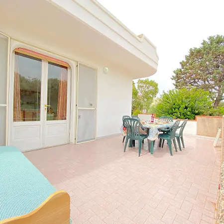Il Miramare Apartment *