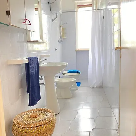 Il Miramare Appartement *