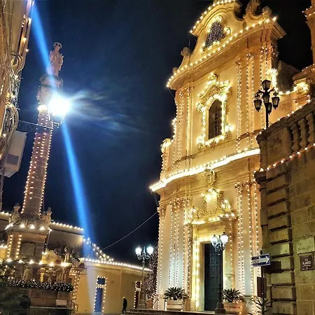 Appartement Il Miramare