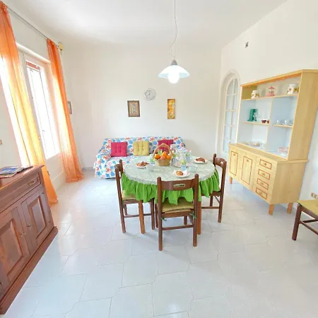 Apartment Il Miramare *