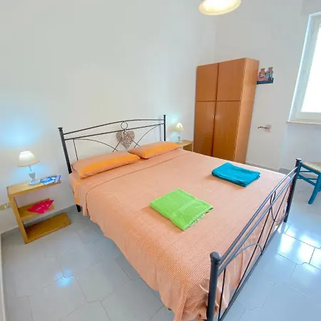 Il Miramare Appartement Torre Vado