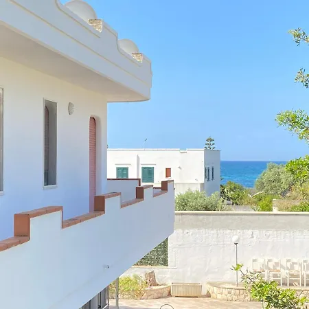 Apartment Il Miramare Torre Vado