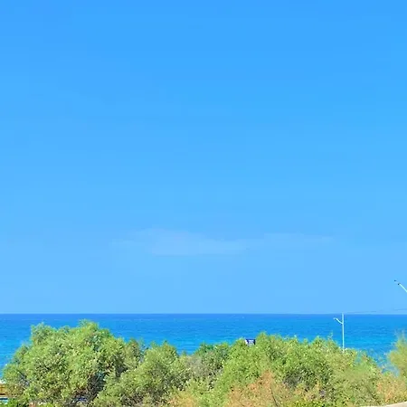 Il Miramare Apartment *