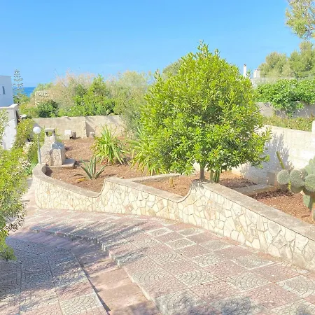 Il Miramare Appartement