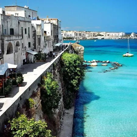 Apartment Il Miramare