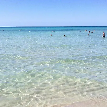 Il Miramare Apartment *