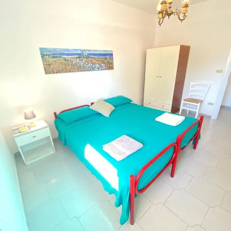 Apartment Il Miramare *