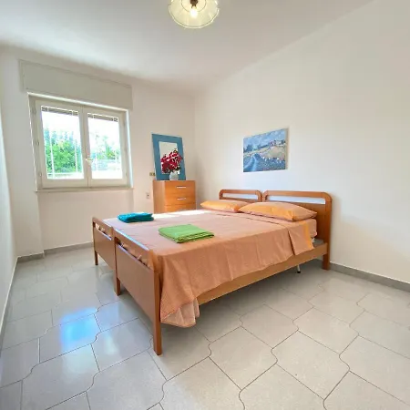Apartment Il Miramare