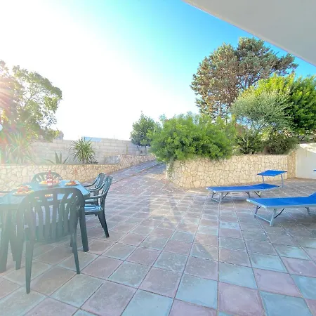 Apartment Il Miramare
