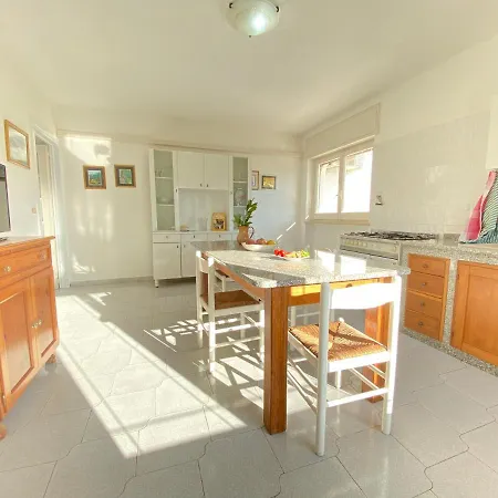 Appartement Il Miramare