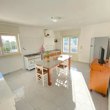 Il Miramare Appartement Torre Vado