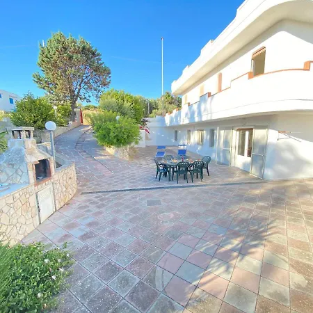 Apartment Il Miramare