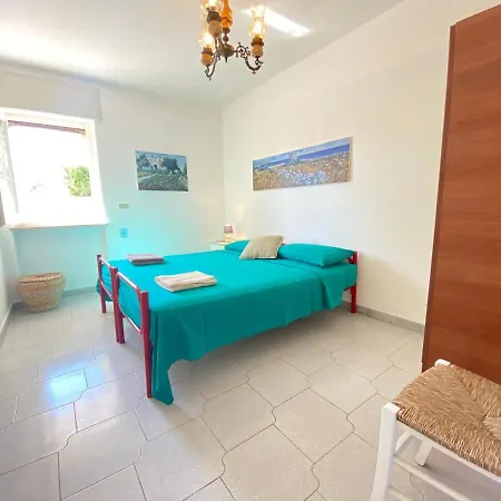Apartment Il Miramare *