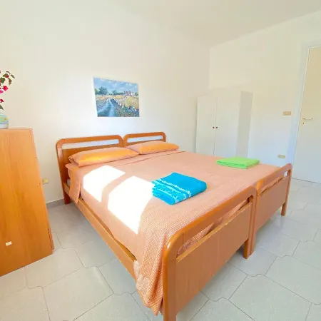 Appartement Il Miramare *