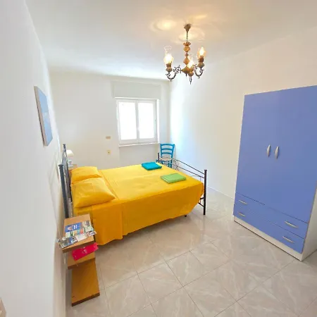 Apartment Il Miramare *